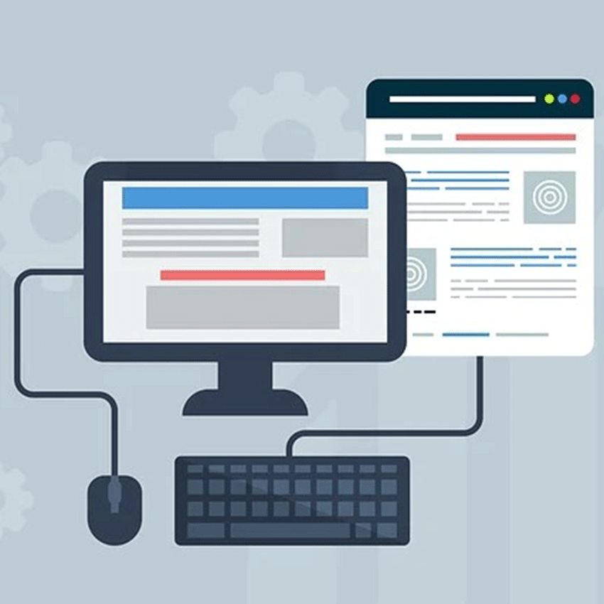 Site web